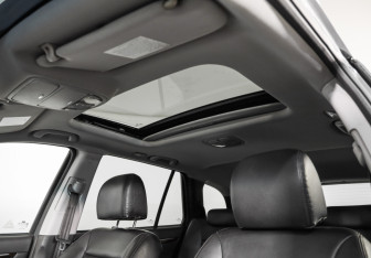Подержанный автомобиль Hyundai Santa Fe 2010 года (23 фото)