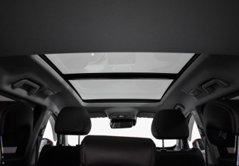 Подержанный автомобиль Chery Tiggo 8 Pro 2022 года (16 фото)