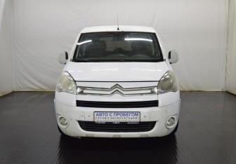 Подержанный автомобиль Citroen Berlingo 2012 года (2 фото)