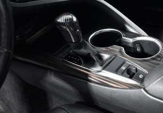Подержанный автомобиль Toyota Camry Sedan 2021 года (11 фото)
