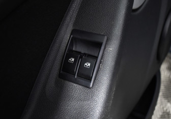 Подержанный автомобиль LADA (ВАЗ) Granta Liftback 2014 года (15 фото)