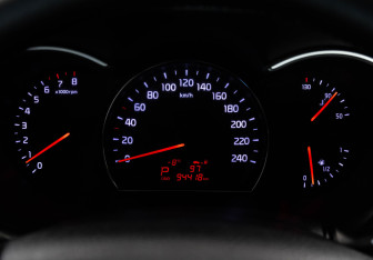 Подержанный автомобиль Kia Sorento 2017 года (21 фото)