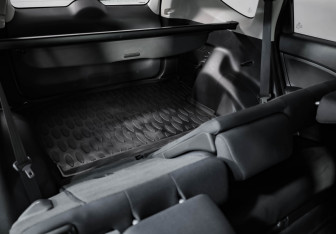 Подержанный автомобиль Honda CR-V 2015 года (33 фото)