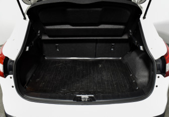 Подержанный автомобиль Nissan Qashqai 2018 года (22 фото)