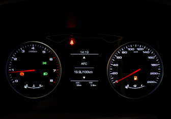 Новый Москвич 3 2025 (22 фото)