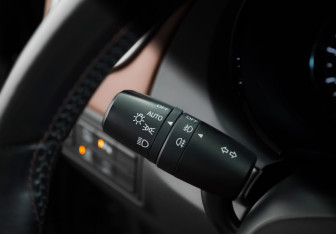 Подержанный автомобиль Mazda CX-9 2019 года (16 фото)