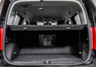 Подержанный автомобиль Skoda Yeti 2012 года (26 фото)