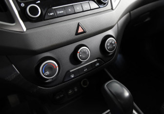 Подержанный автомобиль Hyundai Creta 2018 года (16 фото)