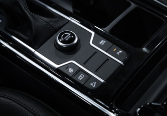 Подержанный автомобиль Kia Sorento 2022 года (22 фото)