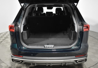 Подержанный автомобиль Chery Tiggo 8 Pro Max 2024 года (22 фото)