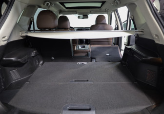 Подержанный автомобиль Nissan X-Trail 2021 года (29 фото)