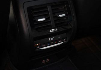 Подержанный автомобиль BMW X3 M 2020 года (25 фото)