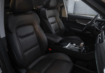 Подержанный автомобиль Chery Tiggo 8 Pro 2022 года (23 фото)