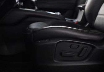 Подержанный автомобиль Mazda CX-5 2022 года (21 фото)