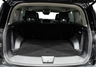 Подержанный автомобиль Haval H3 2024 года (22 фото)