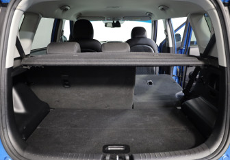 Подержанный автомобиль Kia Soul 2018 года (27 фото)