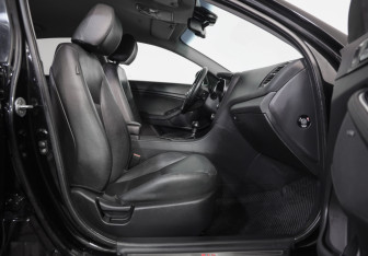 Подержанный автомобиль Kia Optima Sedan 2015 года (27 фото)