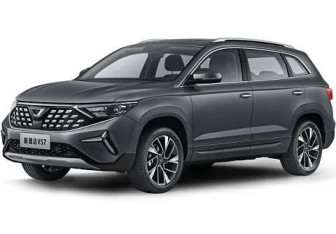 Новый Jetta VS7 2023 (1 фото)