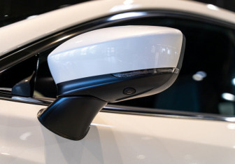 Новый Mazda 6 Sedan 2023 (15 фото)