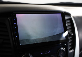 Подержанный автомобиль Mitsubishi Pajero Sport 2019 года (14 фото)