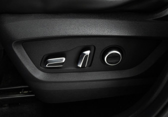 Подержанный автомобиль Chery Tiggo 7 Pro 2022 года (16 фото)