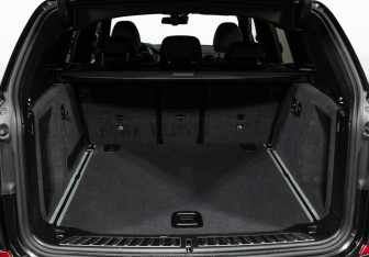 Подержанный автомобиль BMW X3 2021 года (24 фото)