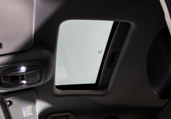 Подержанный автомобиль Haval H9 2024 года (27 фото)