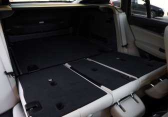 Подержанный автомобиль BMW X4 2019 года (36 фото)