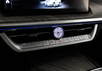 Подержанный автомобиль Tank 500 2023 года (17 фото)