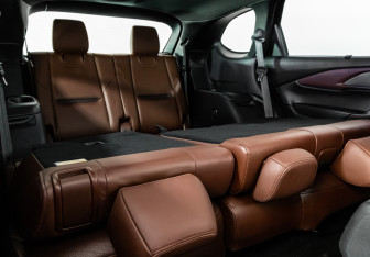 Подержанный автомобиль Mazda CX-9 2019 года (31 фото)