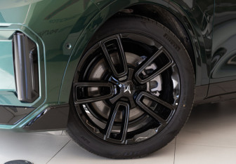 Новый Voyah Free 2026 (12 фото)