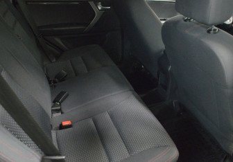 Подержанный автомобиль Chery Tiggo 3 2018 года (13 фото)