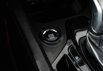 Подержанный автомобиль Chery Tiggo 4 2021 года (19 фото)