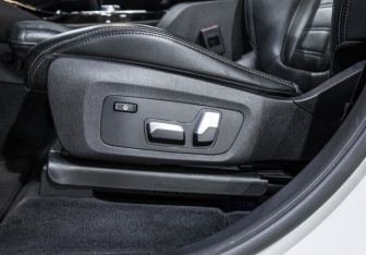 Подержанный автомобиль BMW X3 2019 года (26 фото)