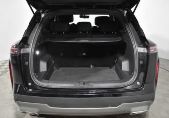 Подержанный автомобиль Jaecoo J7 2024 года (22 фото)