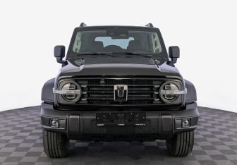 Новый Tank 300 2025 (5 фото)