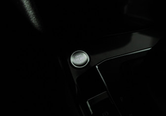 Подержанный автомобиль Volkswagen Tiguan 2017 года (17 фото)