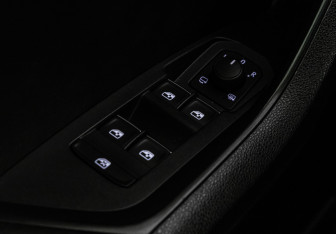 Подержанный автомобиль Skoda Kodiaq 2018 года (22 фото)