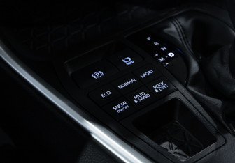 Подержанный автомобиль Toyota RAV4 2022 года (31 фото)