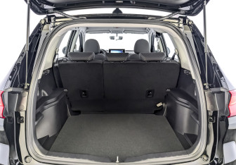 Новый Haval M6 2025 (8 фото)