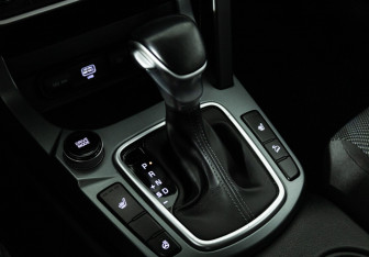 Подержанный автомобиль Kia Seltos 2020 года (17 фото)