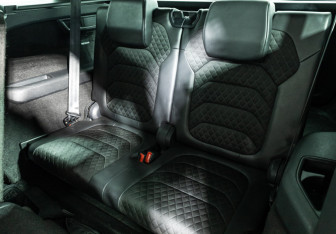 Подержанный автомобиль Skoda Kodiaq 2020 года (21 фото)