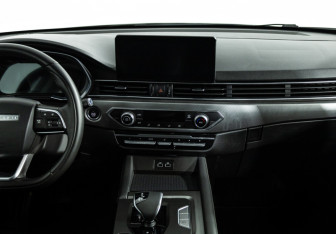 Подержанный автомобиль Soueast DX8S 2022 года (14 фото)