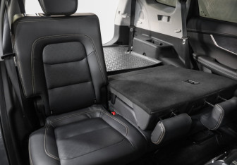 Подержанный автомобиль Chery Tiggo 8 2022 года (26 фото)
