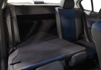 Подержанный автомобиль Chevrolet Cruze Sedan 2013 года (20 фото)