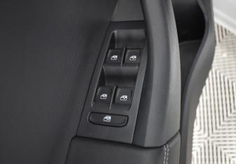 Подержанный автомобиль Skoda Rapid Liftback 2019 года (17 фото)