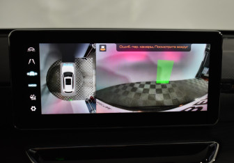 Подержанный автомобиль Haval Jolion 2023 года (16 фото)