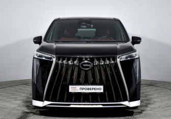 Подержанный автомобиль GAC M8 2024 года (2 фото)