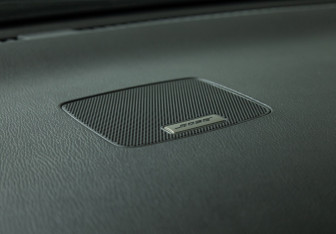 Подержанный автомобиль Infiniti QX60 2014 года (23 фото)