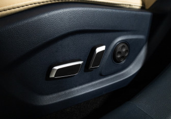 Подержанный автомобиль Voyah Free 2023 года (21 фото)